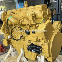 CAT Excavator Engine Assembly C15 C18 C-15 C16 C-16 3456 for Diesel Engine 484-3456